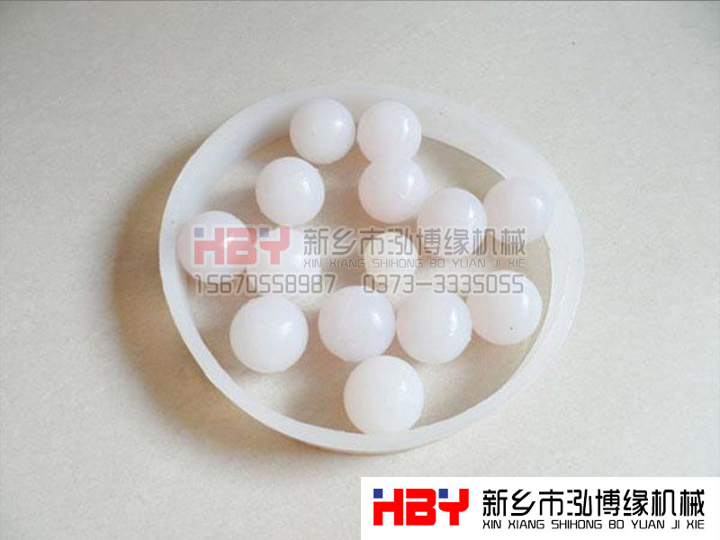 平面回轉篩上的配件都有哪些