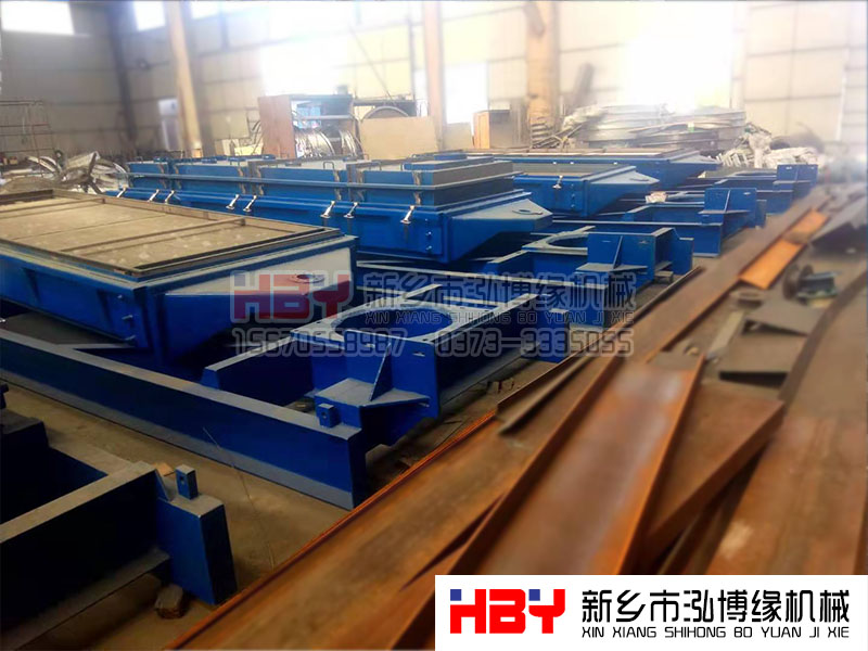 年終鉅惠訂購平面回轉篩優惠多多  歡迎來電訂購咨詢