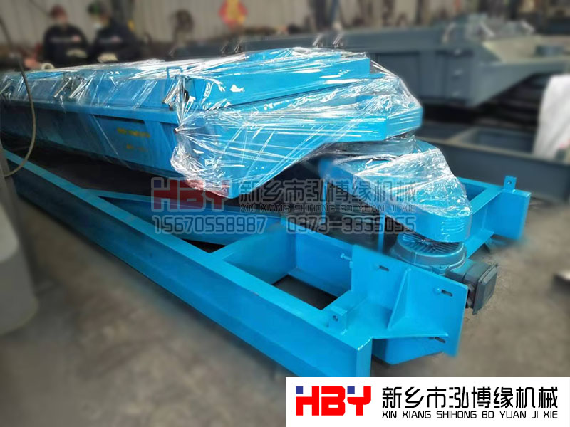 直排篩篩網(wǎng)在什么情況下需要更換?